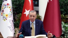 Katar'la yeni hedef 5 milyar dolarlık ticaret hacmi