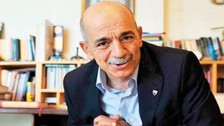 Bakan Koca paylaştı: Tarihçi yazar Dr. Mustafa Çalık hayatını kaybetti!