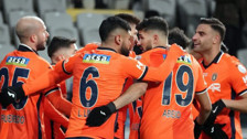 Başakşehir'in kupadaki rakibi Şanlıurfaspor
