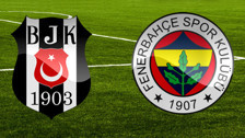 Beşiktaş-Fenerbahçe maçının bilet fiyatları belli oldu! İşte bilet fiyatları
