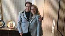 Son Dakika! İYİ Parti'de yaprak dökümü sürüyor! İstanbul Milletvekili Ayşe Sibel Yanıkömeroğlu da istifa etti