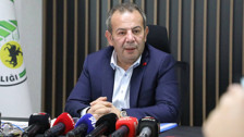 Tanju Özcan'dan İYİ Parti ile ittifak açıklaması: Resmi olmasa da var