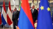 Azerbaycan ve Ermenistan'dan barış kararı: Esir takasında ortak anlaşmaya varıldı
