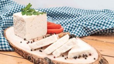 Ezine peynirine AB'den işaret tescili
