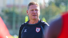 Samsunspor'a 2 kötü haber birden