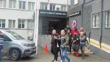 Adana'dan Bursa'ya gelen karı-koca depremzedeyiz diyerek fuhuş çetesi kurdu!