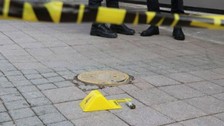 BM verileri açıkladı! 2021 yılında saatte 52 kişi cinayete kurban gitti