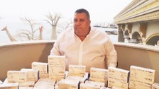 Son Dakika: Halil Falyalı cinayetinde karar çıktı! 7 sanıklı davada Mustafa Söylemez'e 2 kez müebbet hapis