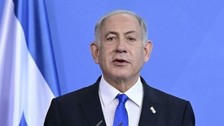 Netanyahu'dan savaş sonrasına ilişkin açıklama: Hamas'ı ortadan kaldıracağız