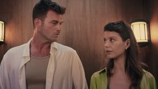 Beren Saat Kıvanç Tatlıtuğ ile olan sevişme sahnesi hakkında ilk kez konuştu