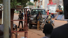 Burkina Faso, Fransızcayı resmi dil olmaktan çıkarttı