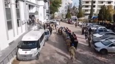 Son Dakika: 'Kafes-17 operasyonu'nda “İskoçlar Çetesi” çökertildi! 38 kişiye gözaltı