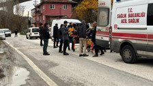 Ankara'da bir kadın eski eşi tarafından boğazı kesilerek öldürüldü
