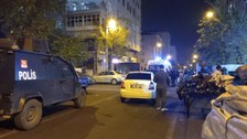 Diyarbakır'da husumetliler arasında taşlı, sopalı kavga: 2 yaralı