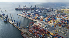 İlk 3 ülke İtalya, İngiltere ve Rusya! İhracat 1 milyar doları aştı