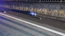 Sakarya'da alkollü sürücünün çarptığı yaya hayatını kaybetti