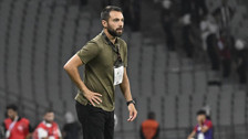 Fatih Karagümrük'te Alparslan Erdem dönemi sona erdi