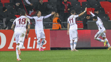 Trabzonspor Abdullah Avcı ile deplasmanda kaybetmiyor