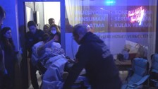 13 yaşındaki kız, sosyal medyadaki yorum tartışmasında bıçaklandı
