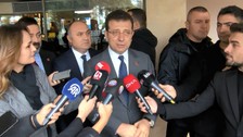 Ekrem İmamoğlu ile Muharrem İnce ne konuştu? İBB seçimlerinde destek verecek mi?