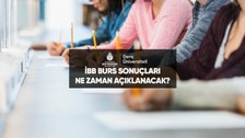 2023-2024 İBB burs sonuçları ne zaman açıklanacak? İBB burs sonuçları nasıl öğrenilir?