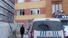 Konya'da soba zehirlenmesi yaşayan anne hayatını kaybetti, kızının durumu kritik