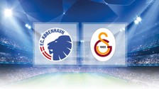 KOPENHAG GALATASARAY MAÇI ŞİFRESİZ Mİ, TV8,5'ta mı? Şampiyonlar Ligi Kopenhag Galatasaray maçı ne zaman, saat kaçta, hangi kanalda?