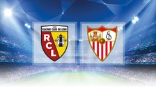 Şampiyonlar Ligi Lens Sevilla maçı ne zaman, saat kaçta, hangi kanalda? Lens Sevilla maçı şifresiz mi?