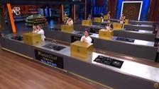 MasterChef'te kaptanlık oyununu, kaptanlar düellosunu kim kazandı? 11 Aralık 2023 MasterChef All Star'da takımlar nasıl oluştu?