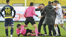 RTÜK: Sporda şiddeti teşvik eden yayınlara yaptırım uygulayacak