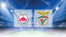 Salzburg Benfica maçı ne zaman, saat kaçta, hangi kanalda? Salzburg Benfica maçı şifresiz mi yayınlanacak?