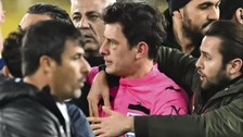 Son Dakika... Hakem Halil Umut Meler'in ifadesi ortaya çıktı