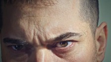 Başrolünde Çağatay Ulusoy'un olduğu Gaddar dizisinin ilk fragmanı geldi