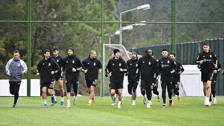 Beşiktaş Avrupa'da 242. maçına çıkacak
