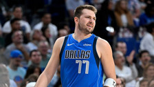 Dallas Mavericks, Luka Doncic ile kazandı!