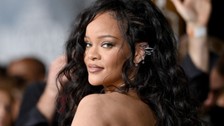 Dünyaca ünlü şarkıcı Rihanna Türkiye'ye geliyor