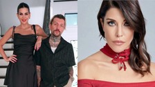 Eylül Öztürk'ün eşi Kenan Özkan'dan Deniz Akkaya'ya swinger yanıtı