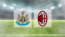 Newcastle United - Milan maçı ne zaman, saat kaçta, hangi kanalda? Newcastle United Milan maçı şifresiz canlı izle!