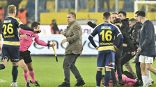 Tutuklananlar kulüp personeli mi? Ankaragücü duyurdu