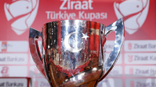 Ziraat Türkiye Kupası'nın yeni programı açıklandı! İşte 5. tur maçlarının takvimi