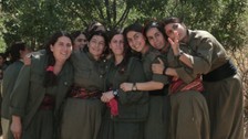 MİT'ten nokta operasyon! PKK/KCK'nin sözde sorumlularından Sebahat Ormanlı etkisiz hale getirildi