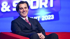 Montella'dan EURO 2024 ve Türkiye sözleri! "Yarı Türk müyüm diye düşündüm"