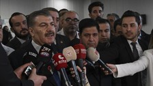 Son Dakika: Kocaeli Milletvekili Hasan Bitmez hayatını kaybetti! Meclis'te kalp krizi geçirmişti