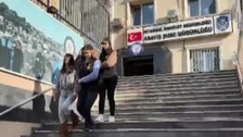 Sosyal medyada müstehcen yayın yapan 6 şüpheli gözaltına alındı