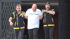 Bursa'da otomobilde patronunu boğazını keserek öldürmüştü! Korkunç cinayette yeni detaylar