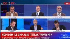 CHP'li Mustafa Adıgüzel bebek katili Abdullah Öcalan için 'Sayın Öcalan' dedi
