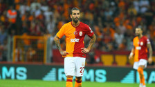 Galatasaray'da şok sakatlık! Sergio Oliveira'nın göğüs kası koptu...