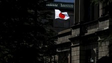 Japonya mülteciler için 3 milyon dolar ayıracak