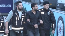 Polat çifti soruşturması | Yasadışı bahis suçunda Veysel Şahin ve Derkan Başer dosyaya dahil edildi