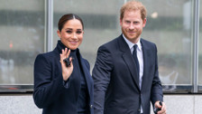 Prens Harry Daily Mirror davasını kazandı! 140 bin 600 sterlin...